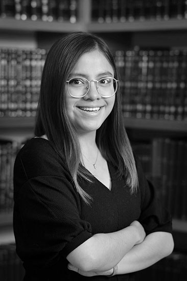 Alejandra Mendoza