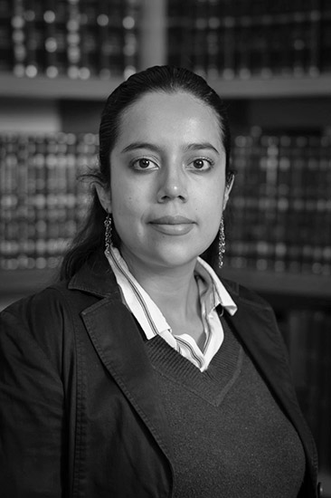 Alejandra Ibarra