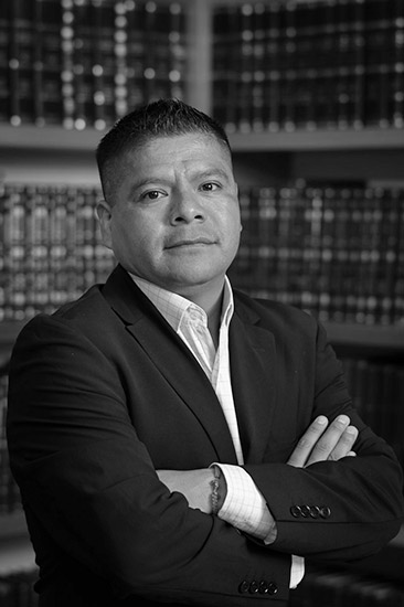 Miguel Castillo