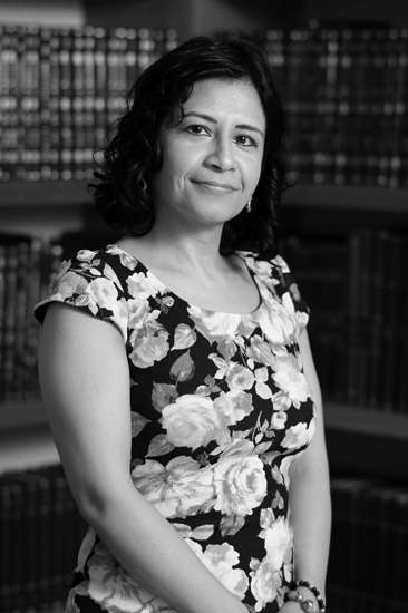 Norma Angélica Sánchez